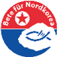 Logo Gebetskampagne Nordkorea
