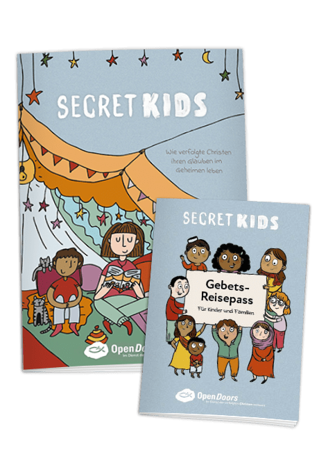 Secret-Kids-Materialpaket
