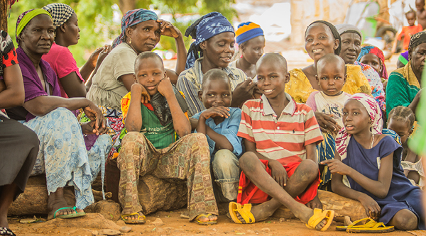 Länderprofil Nigeria