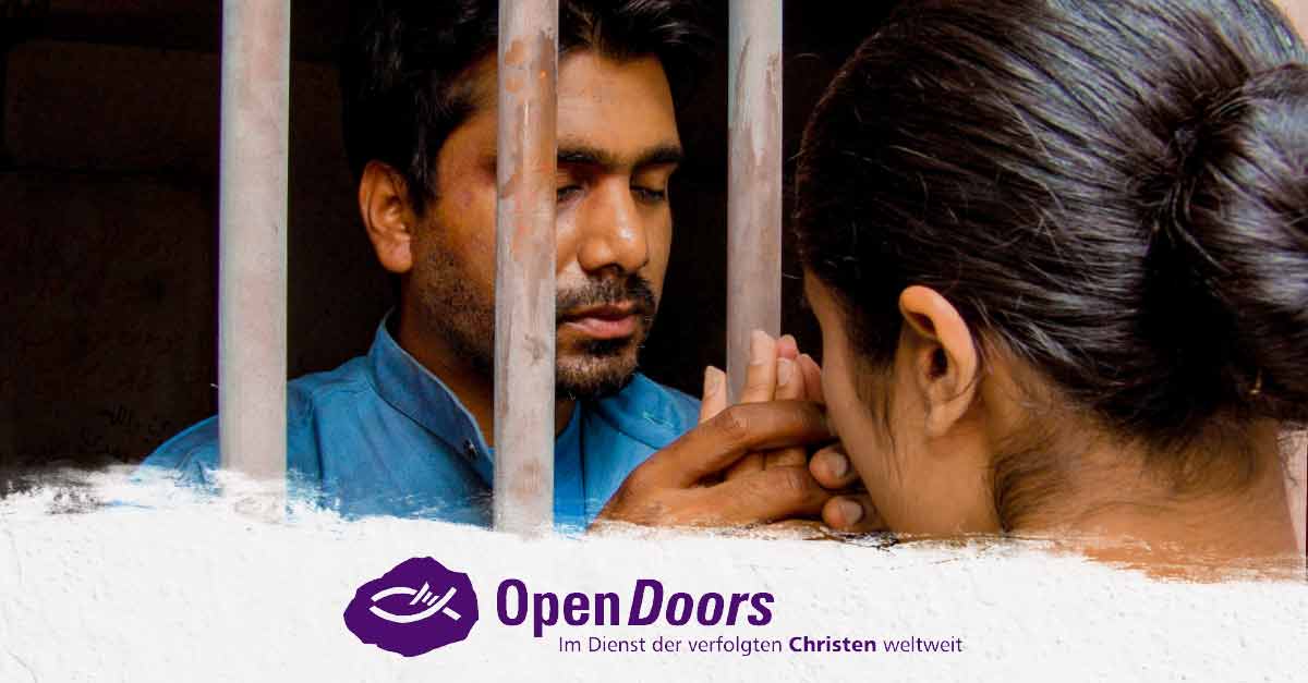 Open Doors Deutschland - Im Dienst der verfolgten Christen weltweit