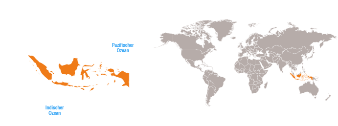 Indonesien Open Doors Deutschland E V
