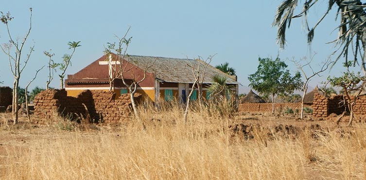 Die sudanesische Regierung lässt immer wieder Kirchenbesitz beschlagnahmen oder zerstören.