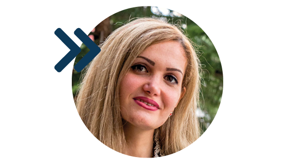 Maryam aus Iran
