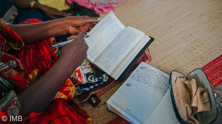 Christen in Indien müssen bei ihren Treffen zunehmen auf der Hut vor Extremisten sein (Symbolbild © imb)