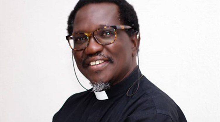 Pastor Gideon Para-Mallam warnt vor den Konsequenzen der Streichung Nigerias von der CPC-Liste