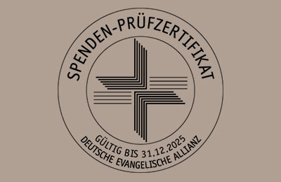 Spendensiegel