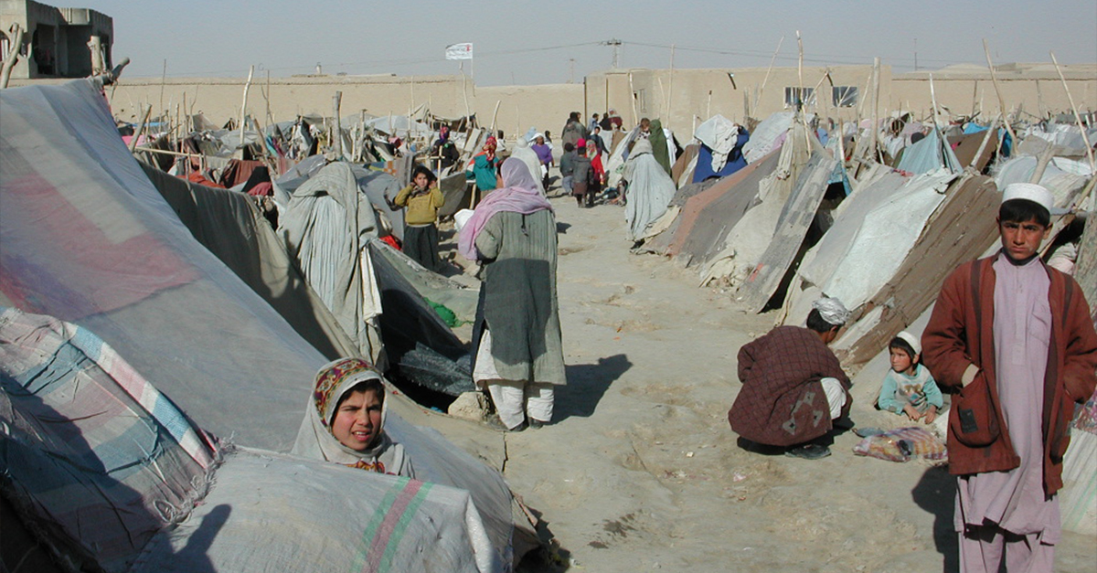 Afghanistan Geflohene Christen weiter in Lebensgefahr