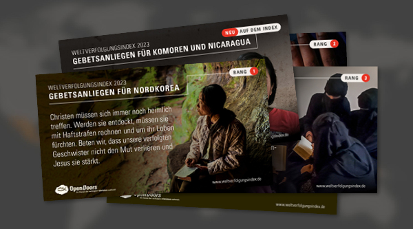 Mock-up: Vorschau auf Präsentationsfolien