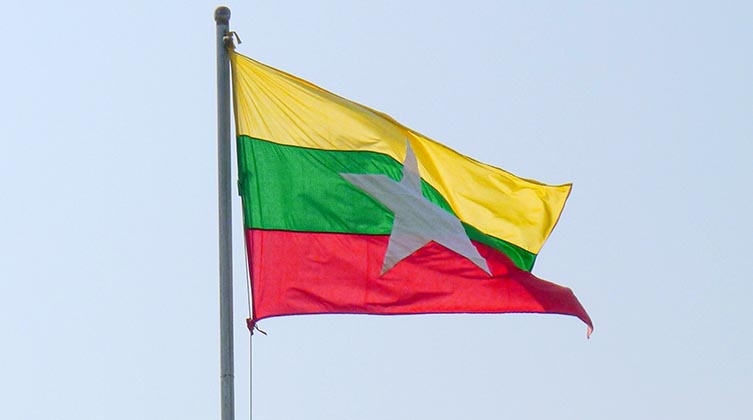 Die Situation der Christen in Myanmar hat sich seit Beginn des Bürgerkrieges noch einmal deutlich verschlechtert