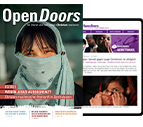 Bestellung Monatsmagazin und Meldungen