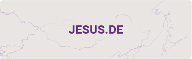 Jesus.de