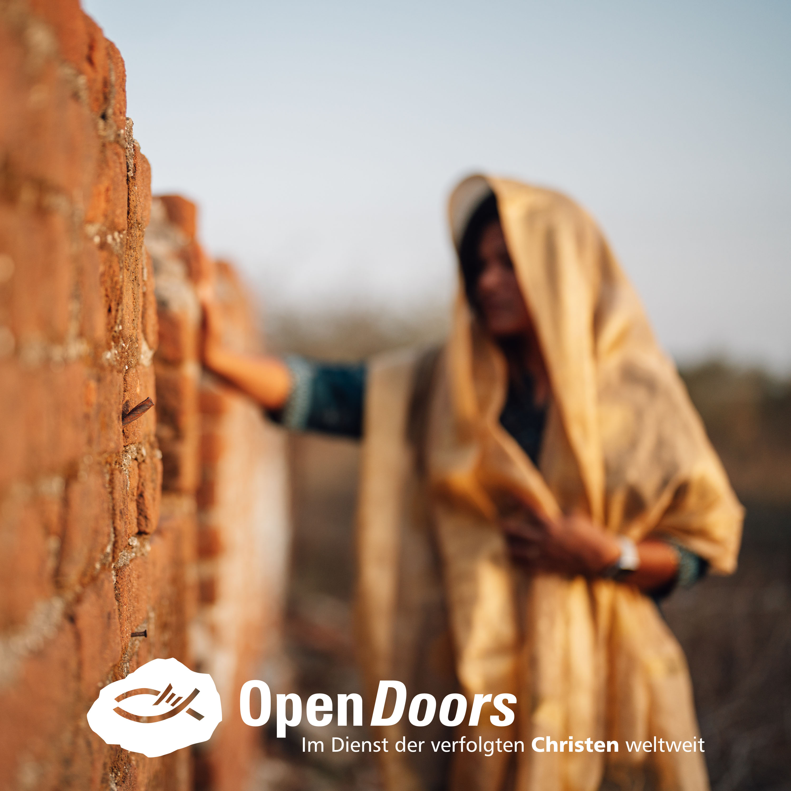 Gefährlicher Auftrag: Open Doors Partner besuchen verfolgte Christen in Indien