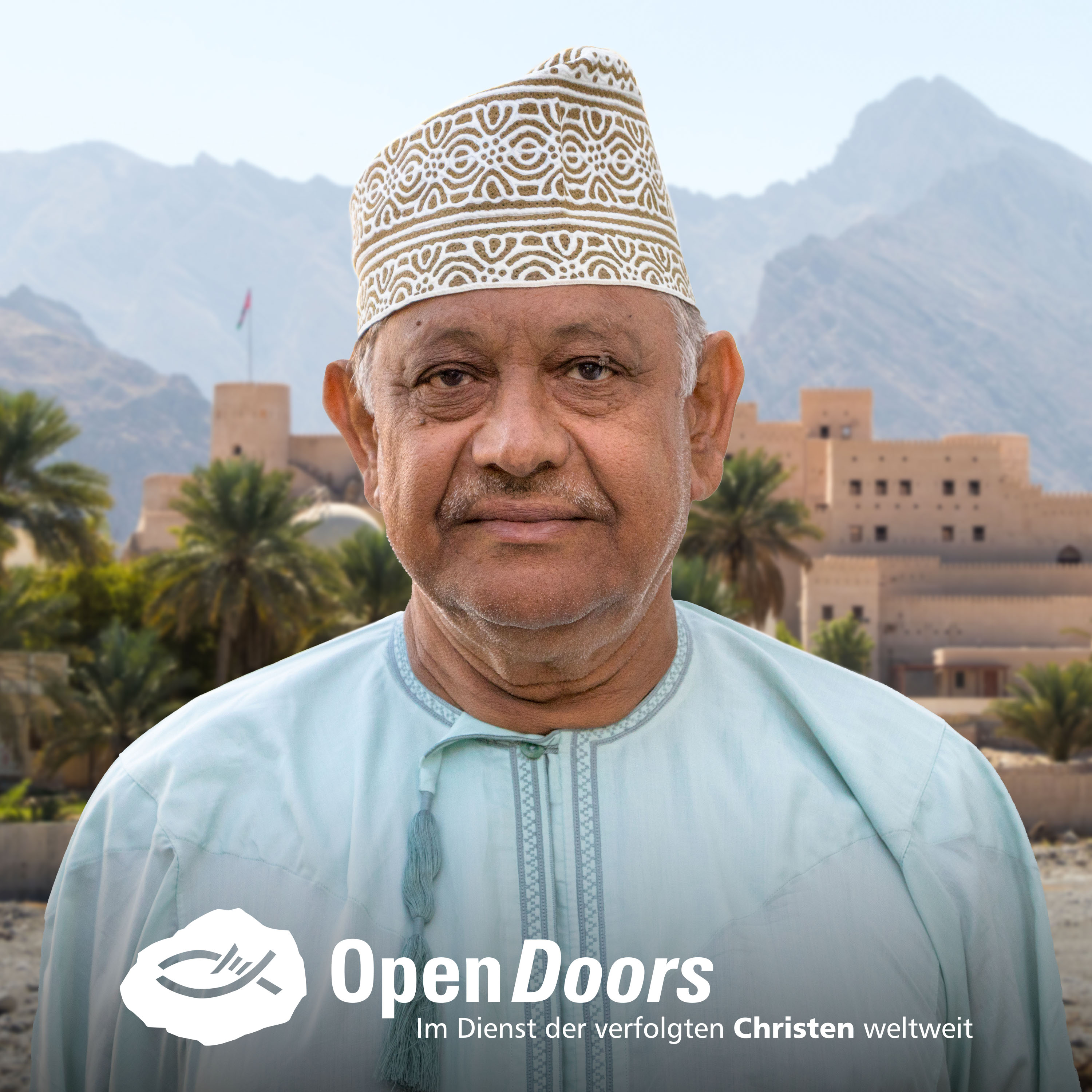 Oman: Toleranz vs. Verfolgung