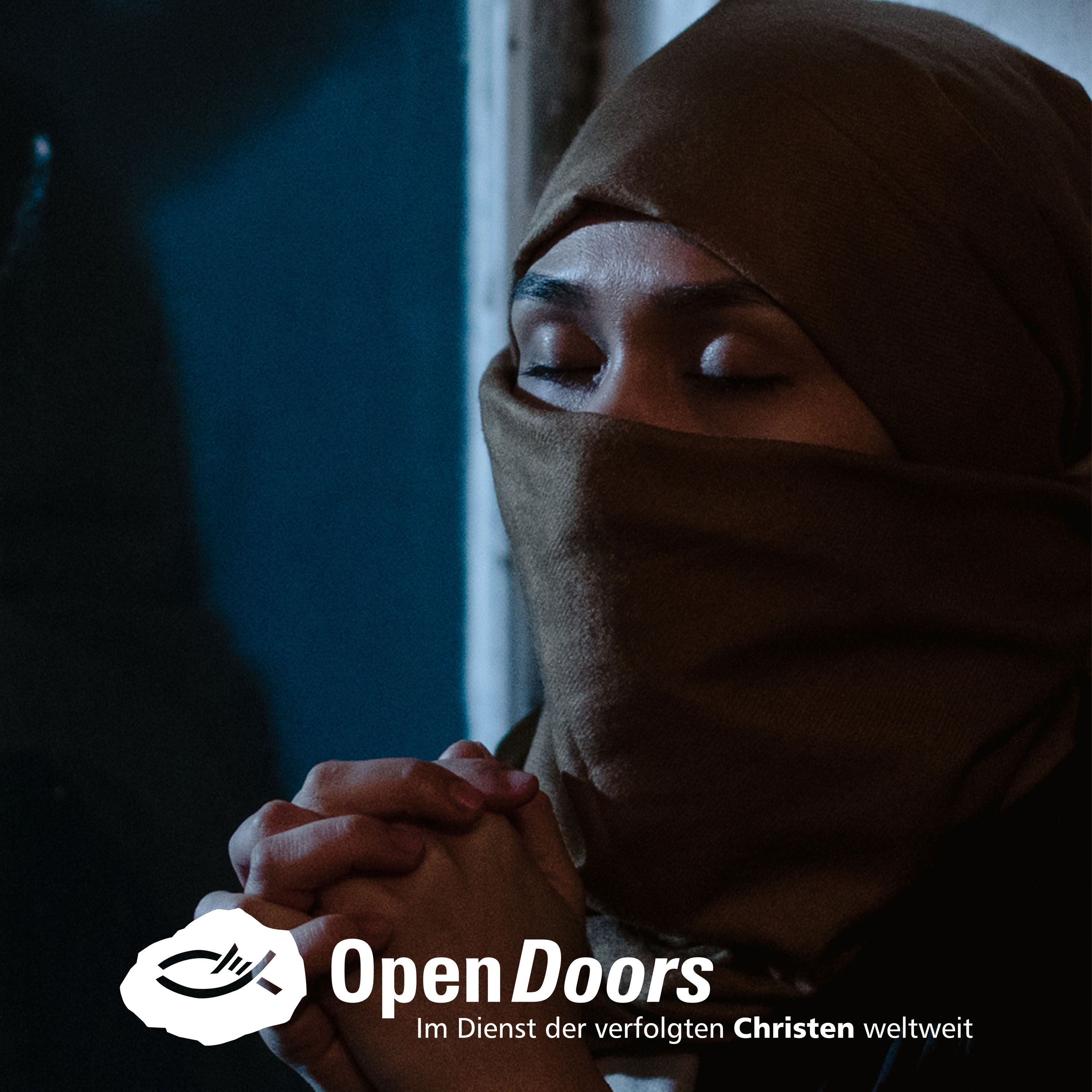 Afghanistan: Lebensspendendes Gebet