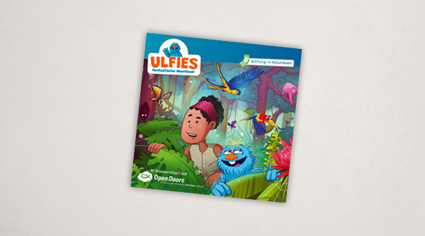 ulfies abenteuer