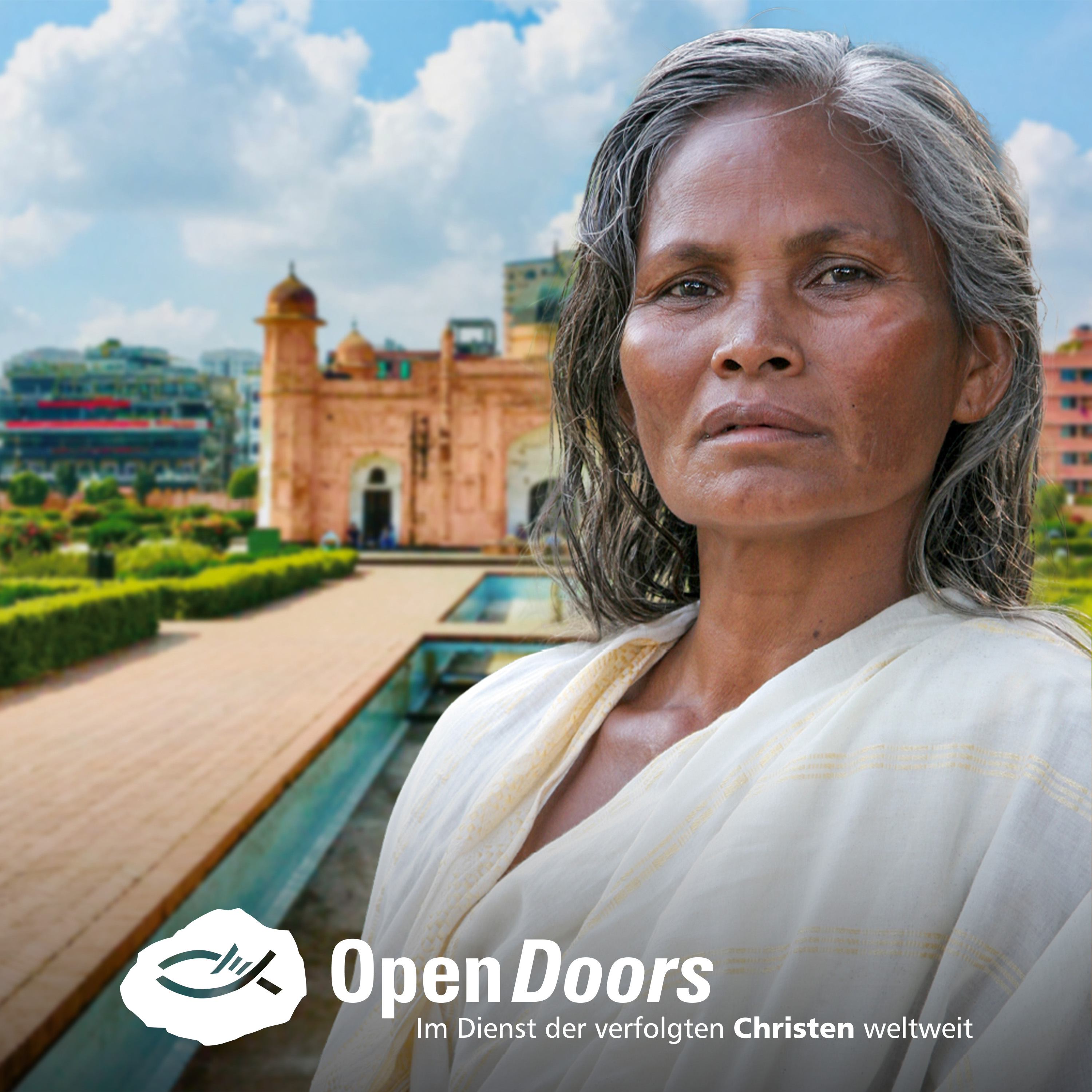 Der Preis der Nachfolge – Frauen in Bangladesch