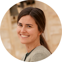 Portraitfoto von Manuela Pauls