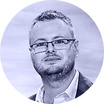 Künstlerportrait Michal Steciak