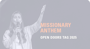 Vorschaubild der Videoauskopplung Missionary Anthem