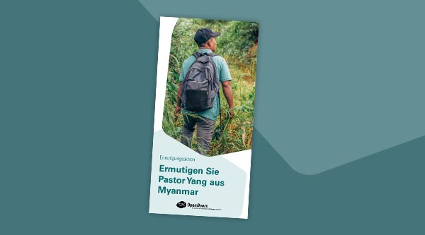 Produktabbildung WWGT 2025 Ermutigungsaktion