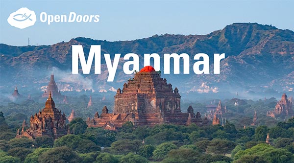 Myanmar