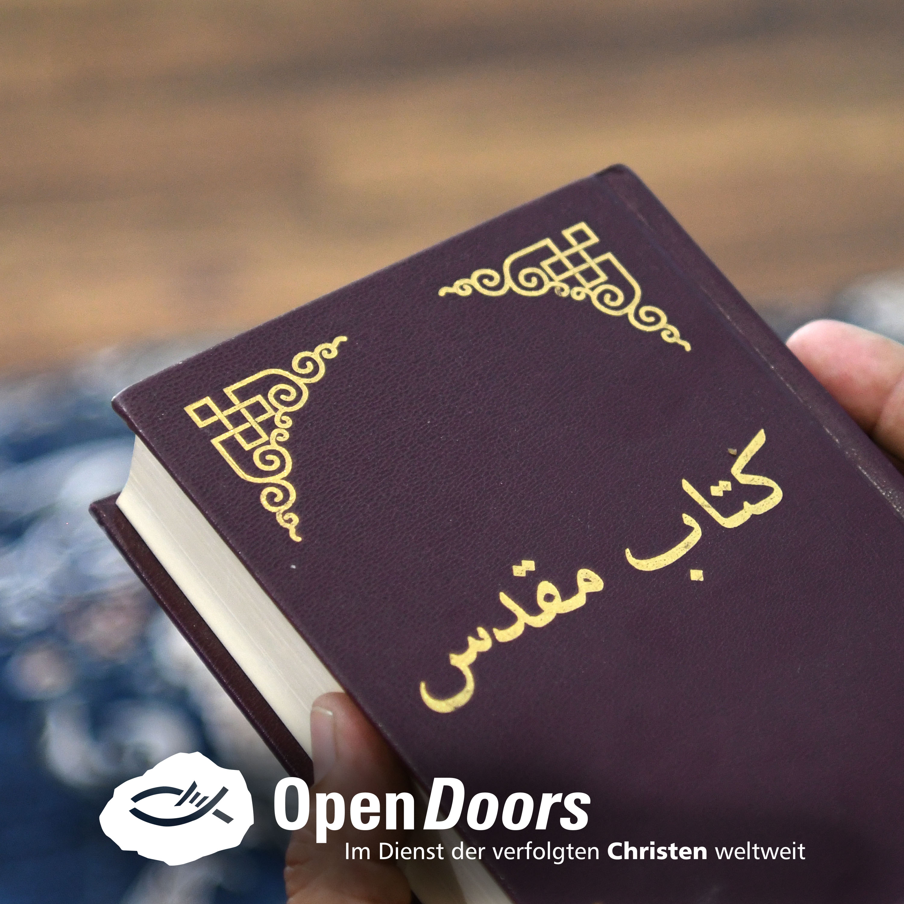 Todesstrafe für Christen in Afghanistan