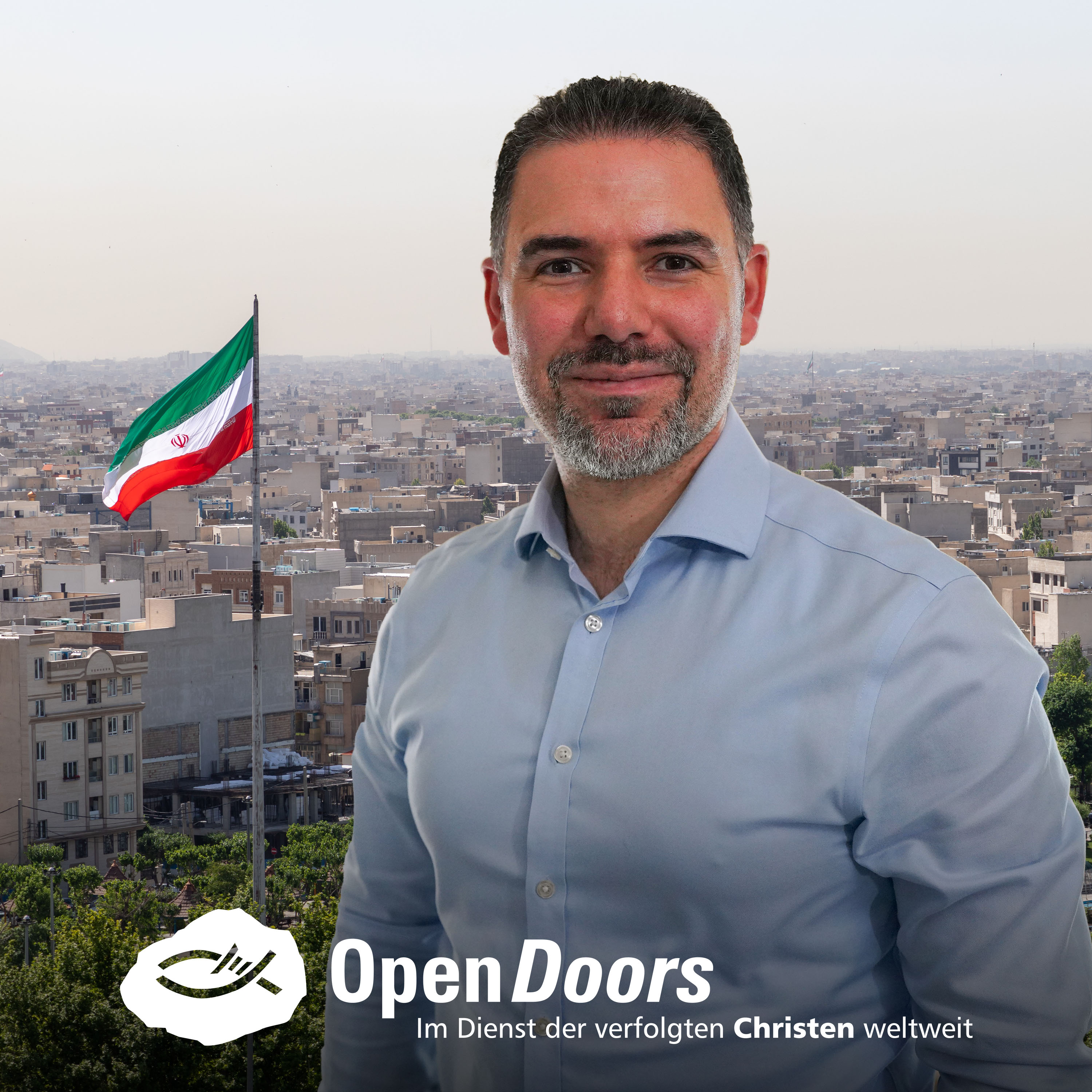 Iran: Die am schnellsten wachsende Kirche