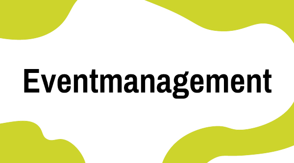 Eventmanagement