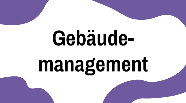 Gebäudemanagement
