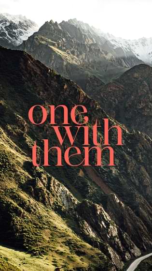 Vorschaubild one with them Wallpaper