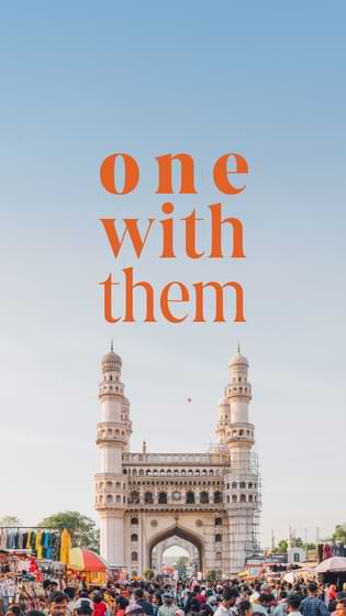 Vorschaubild one with them Wallpaper