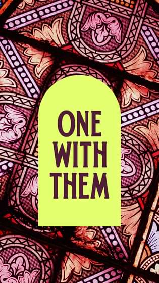 Vorschaubild one with them Wallpaper