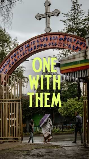 Vorschaubild one with them Wallpaper