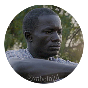 Symbolbild eines jungen Mannes