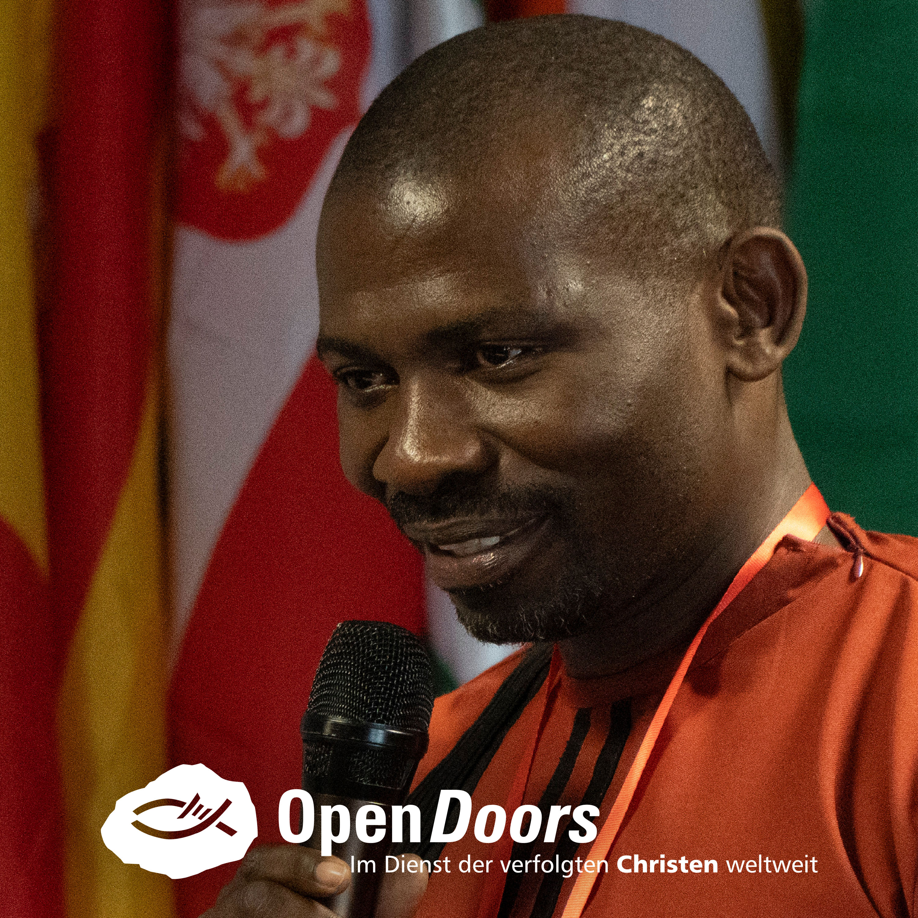 Die prophetische Stimme der verfolgten Kirche