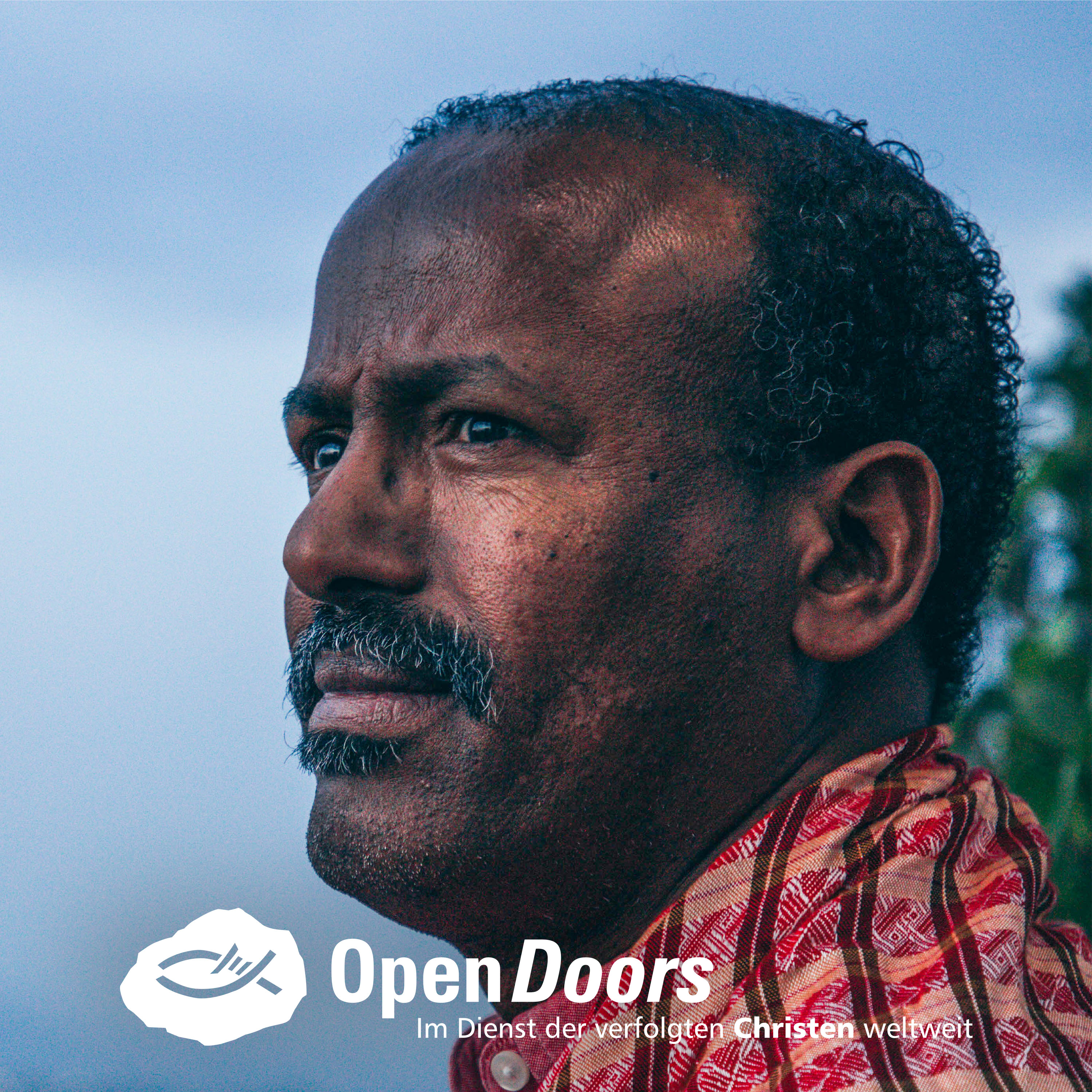 Aweis aus Somalia: Geistliches Wachstum in Verfolgung