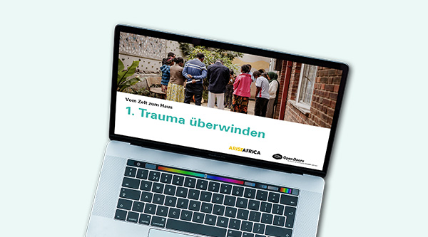Produktabbildung Präsentationsfolien