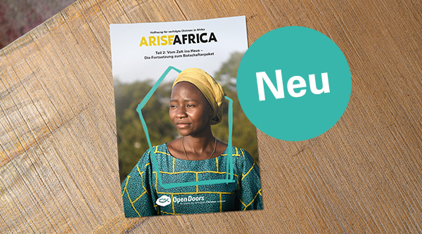 Produktabbildung Erweiterungsheft