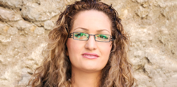 Iran Maryam