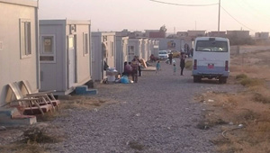 Irak