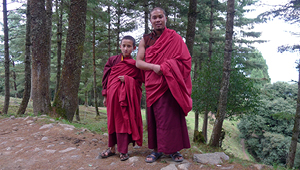 Bhutan