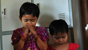 Myanmar
