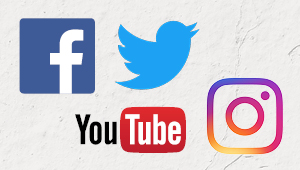 Botschafter Social Media