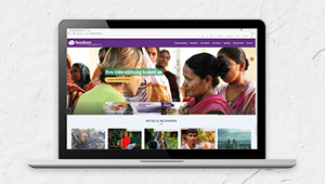 Botschafter Website
