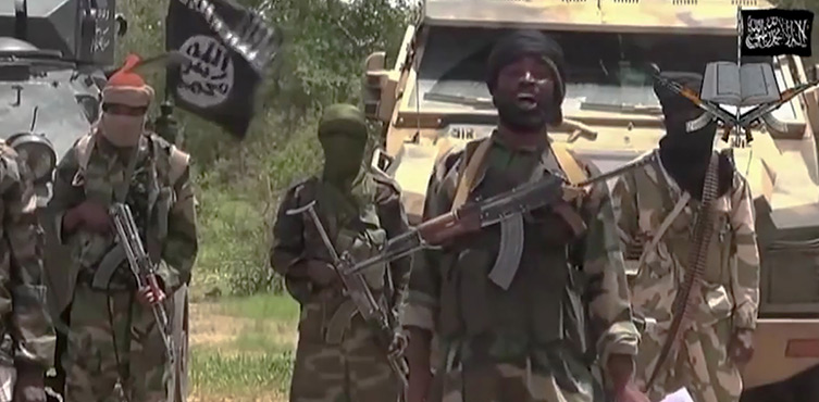 Nigeria: Boko Haram