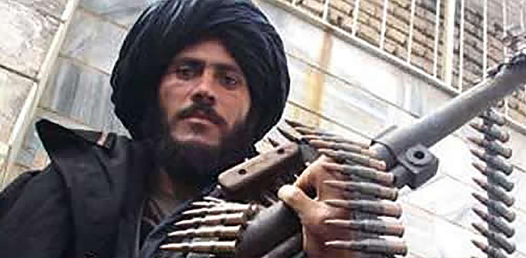 Afghanistan: Taliban