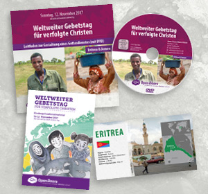 WWGT Materialpaket