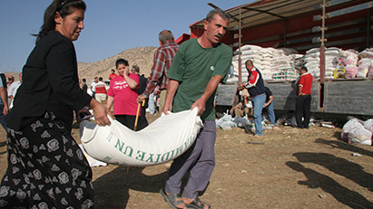 Irak