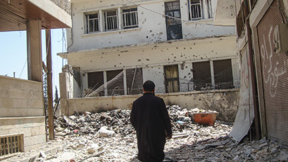 2012 Syrien