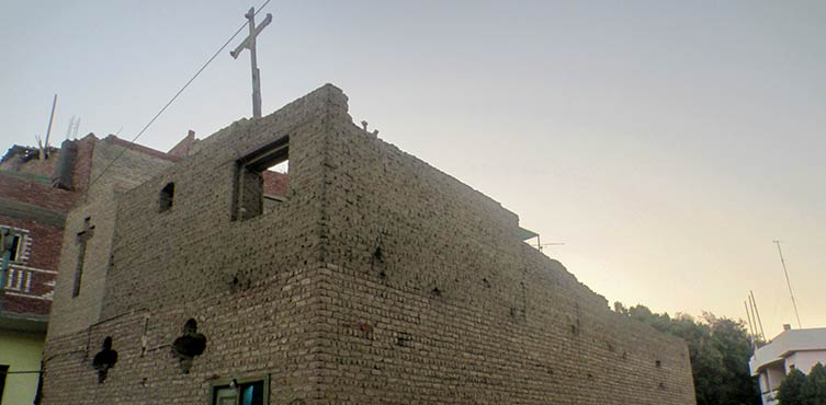 Kirche in Ägypten